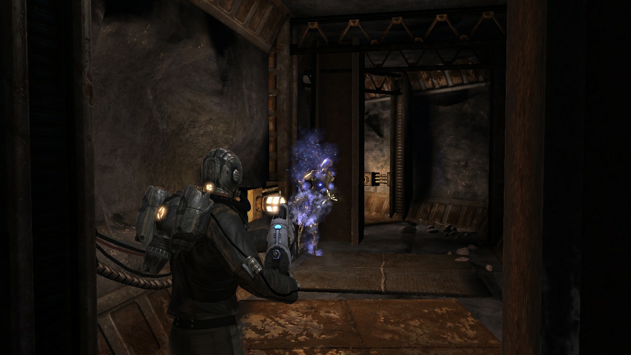 Dark Void - Imagen 40